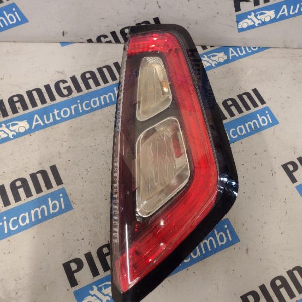 Faro Posteriore Destro Fiat Punto Evo 2012