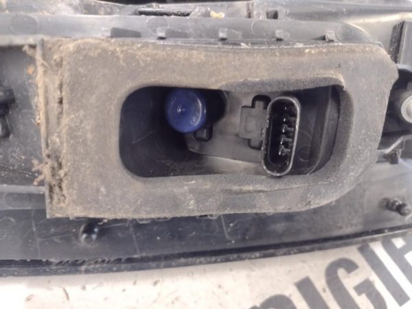 Faro Posteriore Destro Fiat Punto Evo 2012