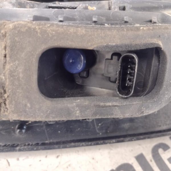 Faro Posteriore Destro Fiat Punto Evo 2012