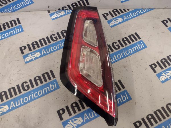 Faro Posteriore Sinistro Fiat Punto Evo 2011