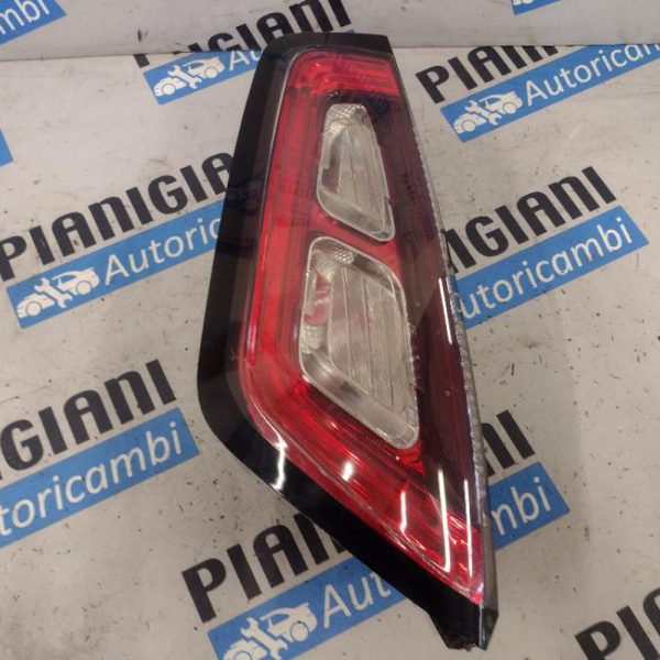 Faro Posteriore Sinistro Fiat Punto Evo 2011