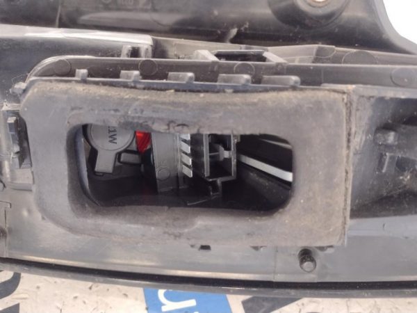 Faro Posteriore Sinistro Fiat Punto Evo 2011