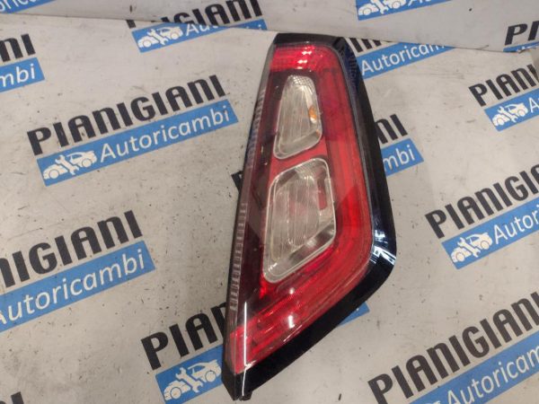 Faro Posteriore Destro Fiat Punto Evo 2011