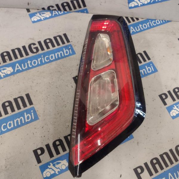 Faro Posteriore Destro Fiat Punto Evo 2011