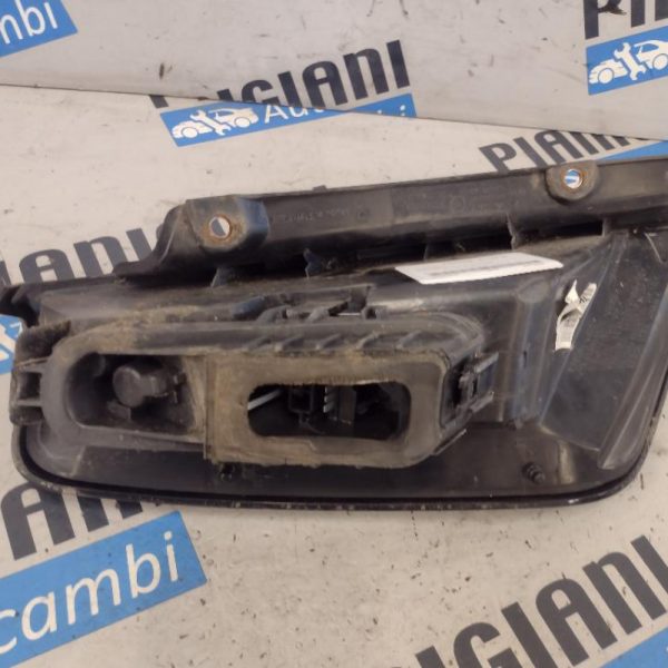 Faro Posteriore Destro Fiat Punto Evo 2011