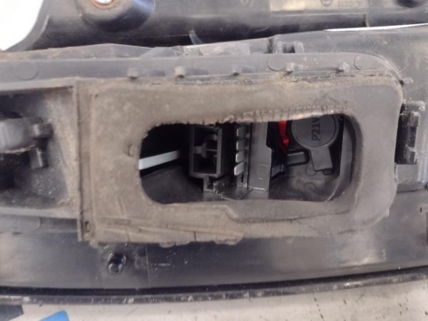 Faro Posteriore Destro Fiat Punto Evo 2011