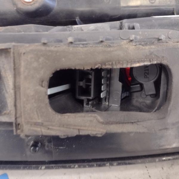 Faro Posteriore Destro Fiat Punto Evo 2011