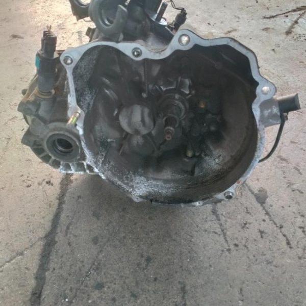 Cambio Daewoo Matiz B10S 2000 – 2005