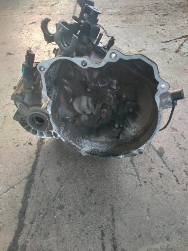 Cambio Daewoo Matiz B10S 2000 – 2005