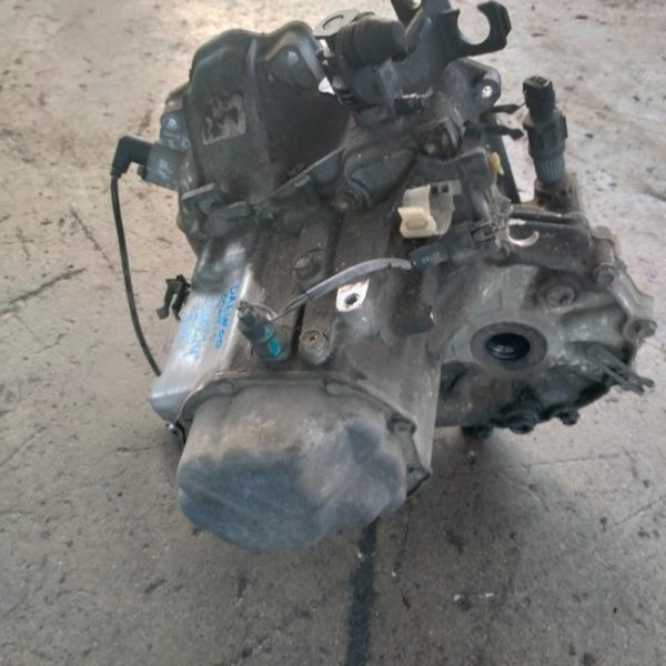 Cambio Daewoo Matiz B10S 2000 – 2005