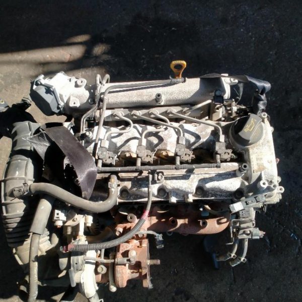 Motore Hyundai i20 D4FC 180.000 KM