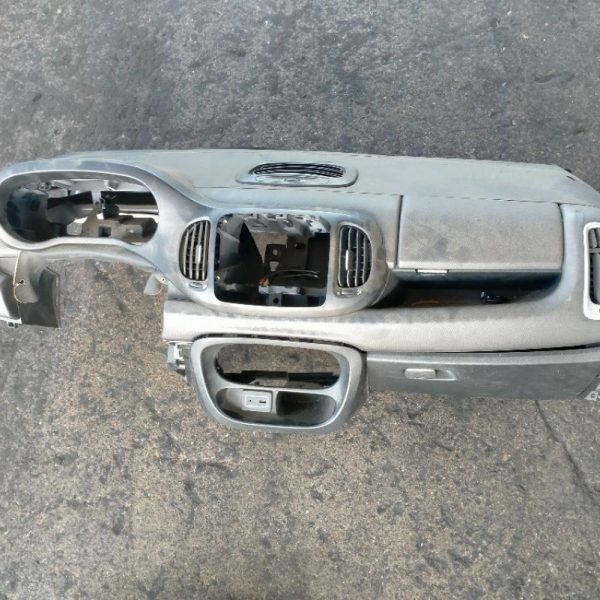 Kit Airbag Fiat 500L 2012 – 2020