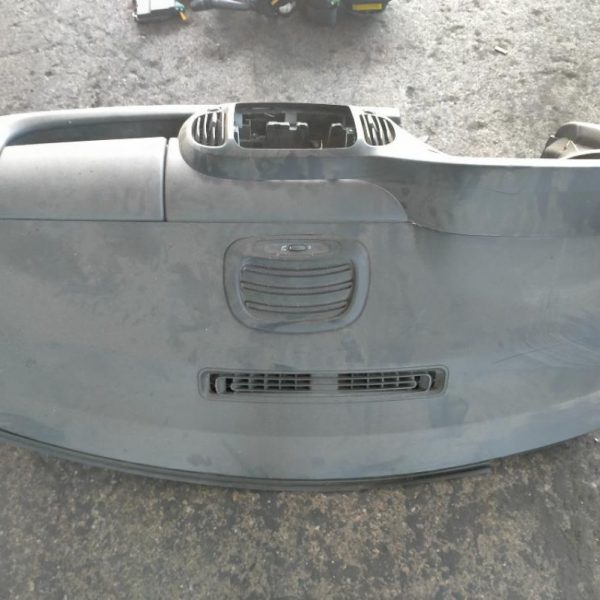 Kit Airbag Fiat 500L 2012 – 2020
