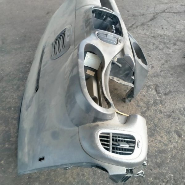 Kit Airbag Fiat 500L 2012 – 2020