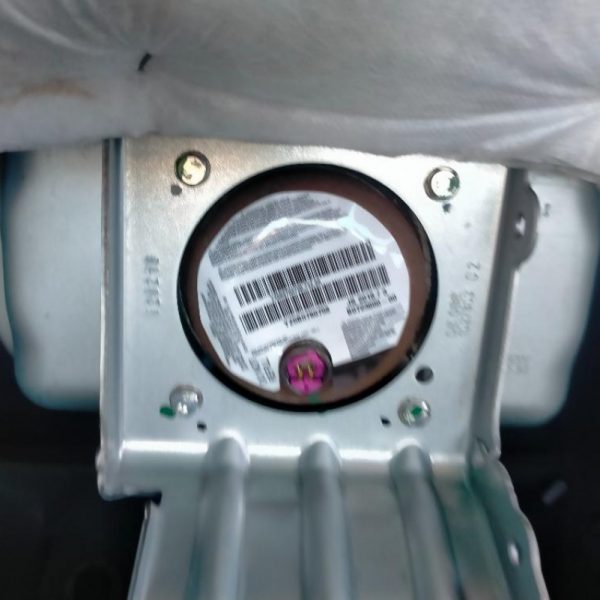 Kit Airbag Fiat 500L 2012 – 2020