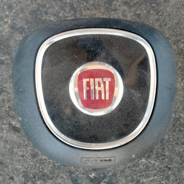 Kit Airbag Fiat 500L 2012 – 2020