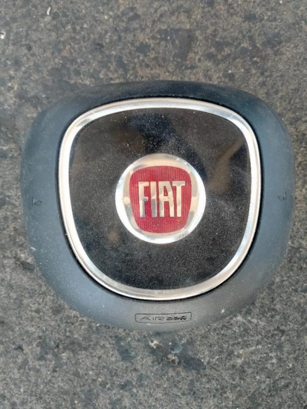 Kit Airbag Fiat 500L 2012 – 2020