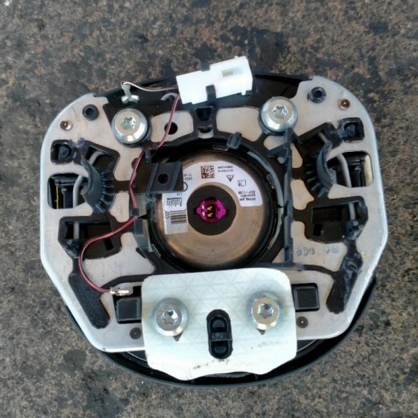 Kit Airbag Fiat 500L 2012 – 2020