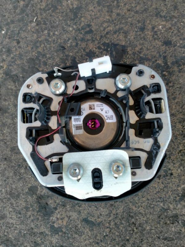 Kit Airbag Fiat 500L 2012 – 2020