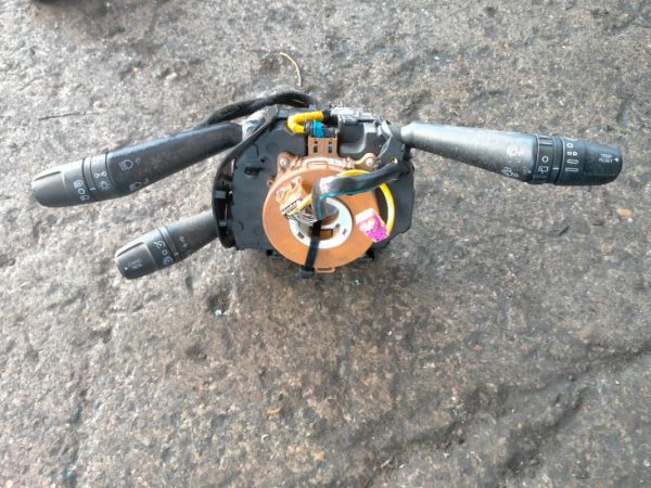 Kit Airbag Fiat 500L 2012 – 2020