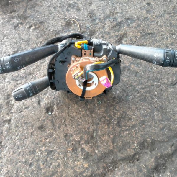 Kit Airbag Fiat 500L 2012 – 2020