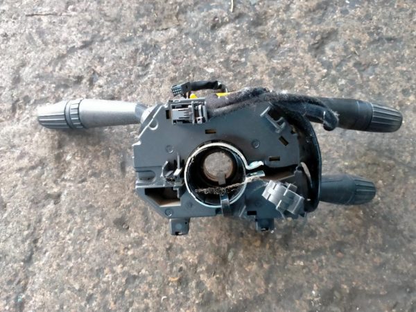 Kit Airbag Fiat 500L 2012 – 2020