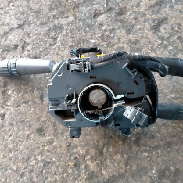 Kit Airbag Fiat 500L 2012 – 2020