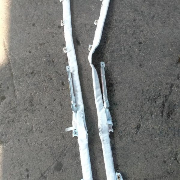 Kit Airbag Fiat 500L 2012 – 2020