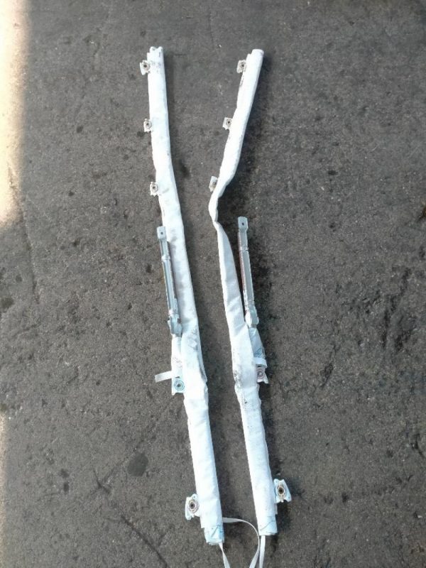 Kit Airbag Fiat 500L 2012 – 2020