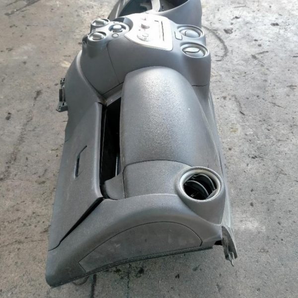 Kit Airbag Nissan Micra 2010 – 2013