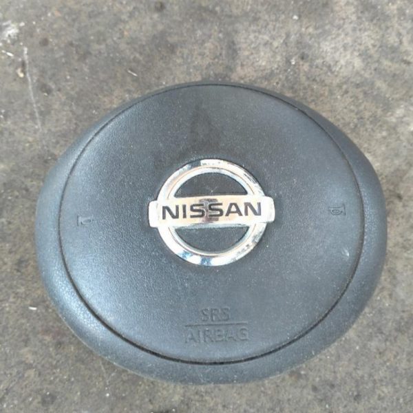 Kit Airbag Nissan Micra 2010 – 2013