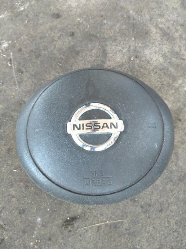 Kit Airbag Nissan Micra 2010 – 2013