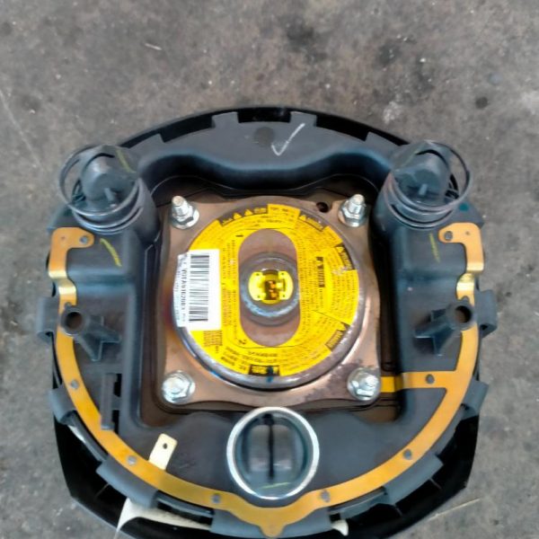 Kit Airbag Nissan Micra 2010 – 2013