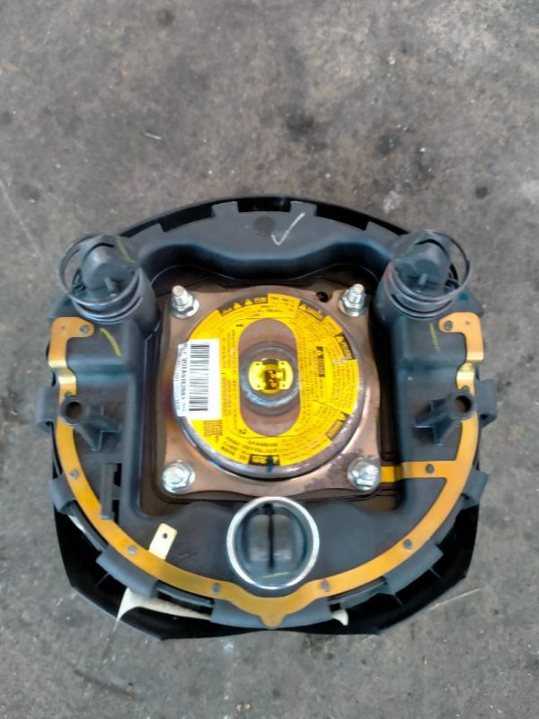 Kit Airbag Nissan Micra 2010 – 2013