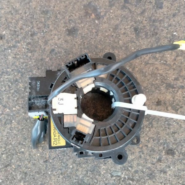 Kit Airbag Nissan Micra 2010 – 2013