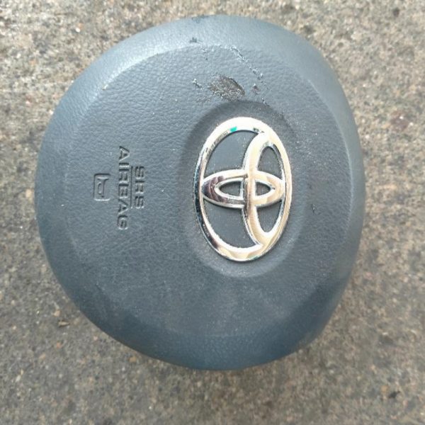 Kit Airbag Toyota Yaris 2011 – 2014