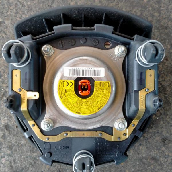 Kit Airbag Toyota Yaris 2011 – 2014