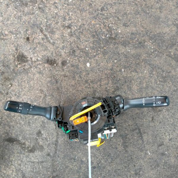 Kit Airbag Toyota Yaris 2011 – 2014