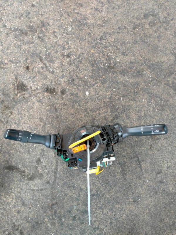 Kit Airbag Toyota Yaris 2011 – 2014