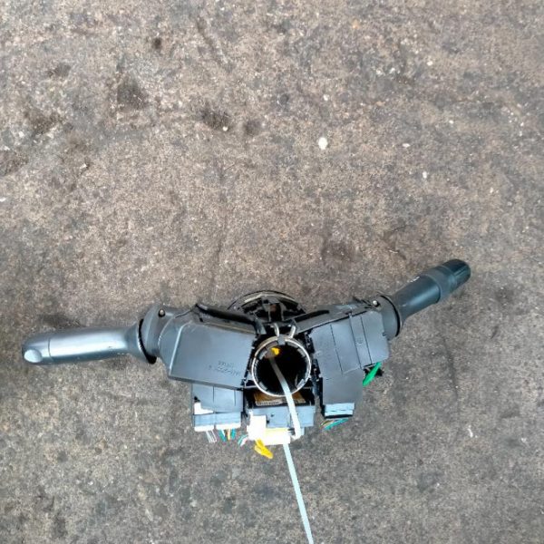 Kit Airbag Toyota Yaris 2011 – 2014