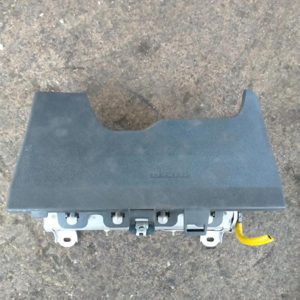 Kit Airbag Toyota Yaris 2011 – 2014