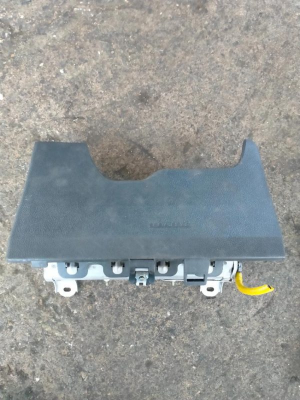 Kit Airbag Toyota Yaris 2011 – 2014