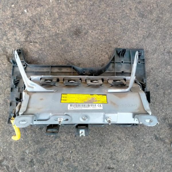 Kit Airbag Toyota Yaris 2011 – 2014