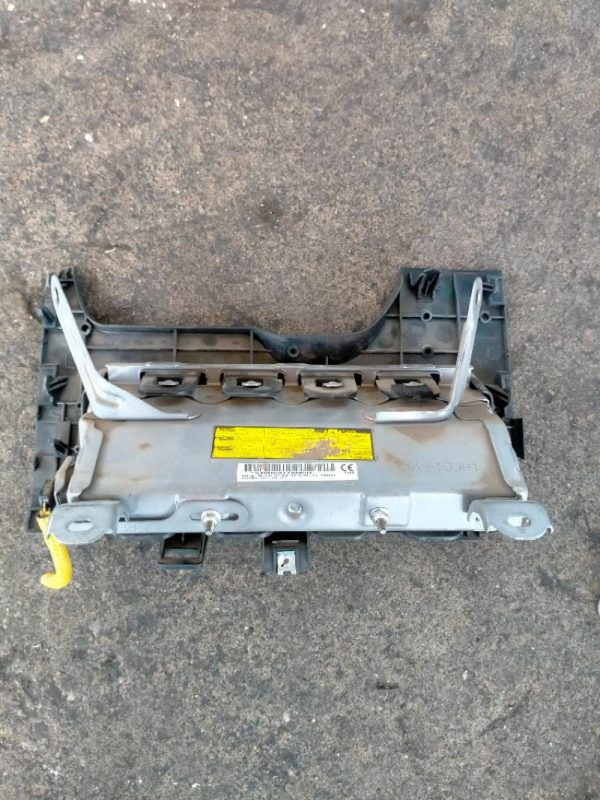 Kit Airbag Toyota Yaris 2011 – 2014