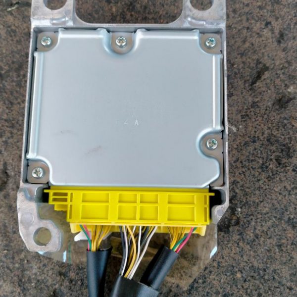 Kit Airbag Toyota Yaris 2011 – 2014