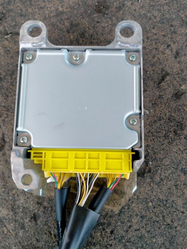 Kit Airbag Toyota Yaris 2011 – 2014