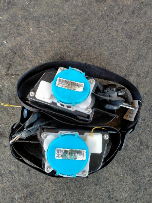 Kit Airbag Toyota Yaris 2011 – 2014