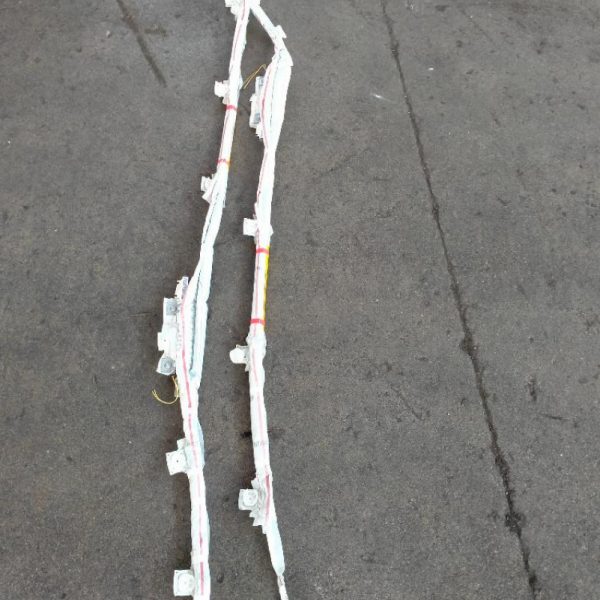Kit Airbag Toyota Yaris 2011 – 2014