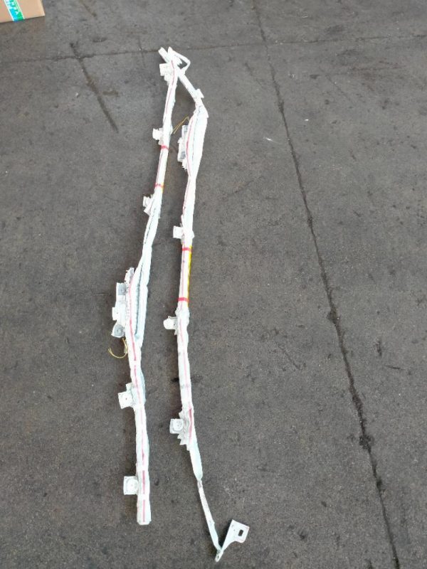 Kit Airbag Toyota Yaris 2011 – 2014