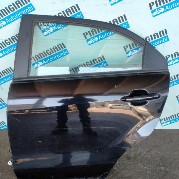 Porta Posteriore Sinistra Kia Rio 2011 – 2015